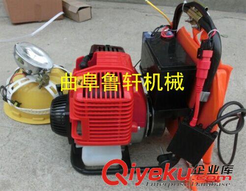 冬季捕獵燈    背負式byj燈價格