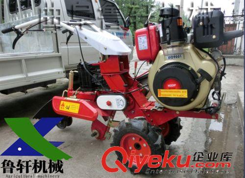 風(fēng)冷柴油開溝機(jī)   大蔥開溝培土機(jī)廠家價(jià)格