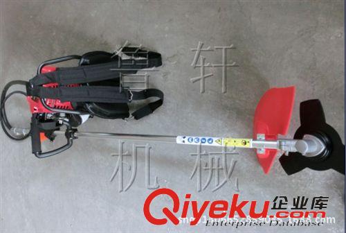 斜掛式汽油小型收割機(jī)   二沖程好還是四沖程的好