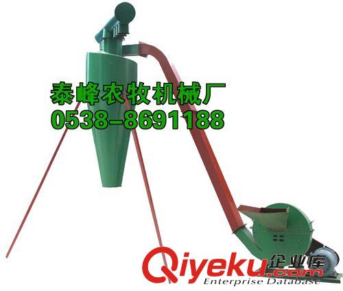 廠(chǎng)家直銷(xiāo)9FX-60型秸稈粉碎機(jī)/多功能粉碎機(jī)/木粉機(jī)/棉桿粉碎機(jī)