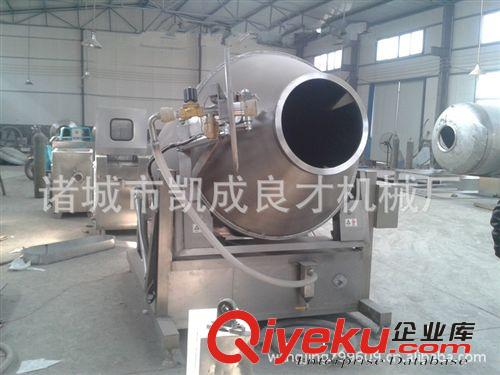 供應(yīng)GR制冷式真空滾揉機(jī)原始圖片2