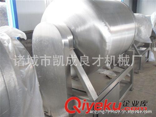 供應(yīng)鴨胸肉怎么樣才能入味 找-真空滾揉機(jī)原始圖片2