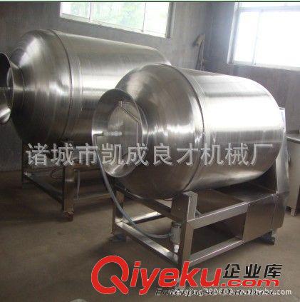 供應(yīng)鵪鶉液壓真空滾揉機原始圖片2