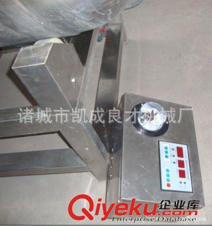 供應(yīng)鵪鶉液壓真空滾揉機原始圖片3