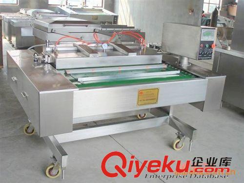 供應真空包裝機 食品包裝機原始圖片3