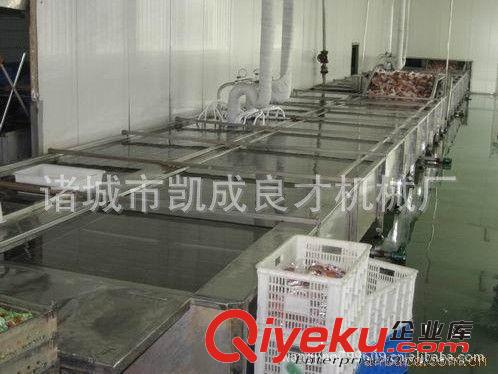 供應全自動浙江貝母清洗機原始圖片3