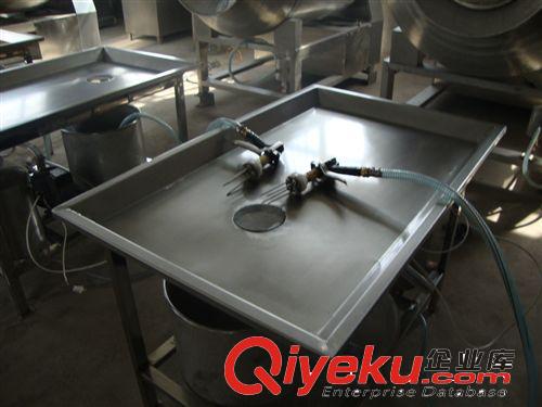 供應(yīng)食品小型手動注射機原始圖片2