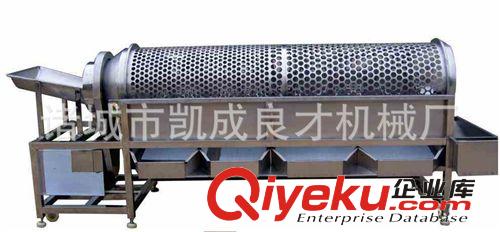 土豆分級機和土豆風干機原始圖片3
