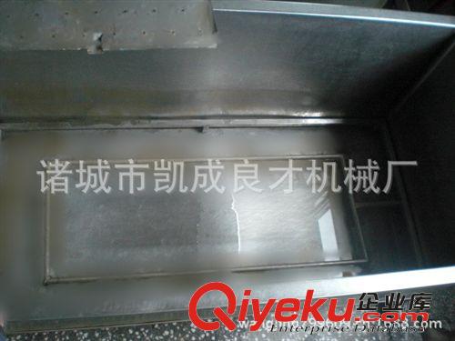 供應(yīng)蔬菜漂燙線。蔬菜殺青機(jī)。玉米漂燙機(jī)原始圖片2