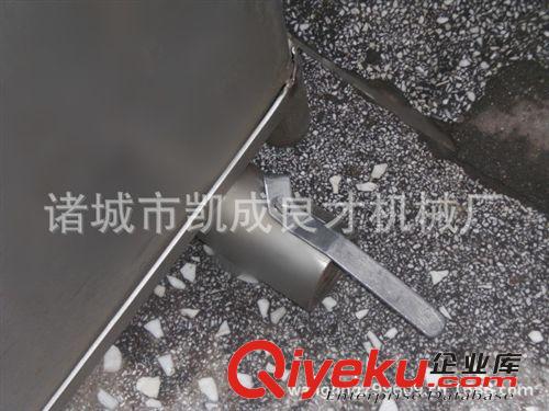 供應(yīng)蔬菜漂燙線。蔬菜殺青機(jī)。玉米漂燙機(jī)原始圖片3
