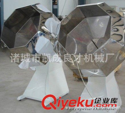 雙滾筒調(diào)味機(jī) 調(diào)料機(jī)原始圖片3