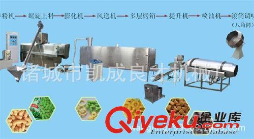 供應(yīng) 調(diào)味機(jī) 雙滾筒調(diào)味機(jī)原始圖片2