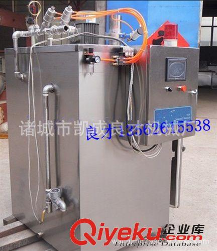 QZX-250型煙熏爐，熏雞設備，熏腸設備