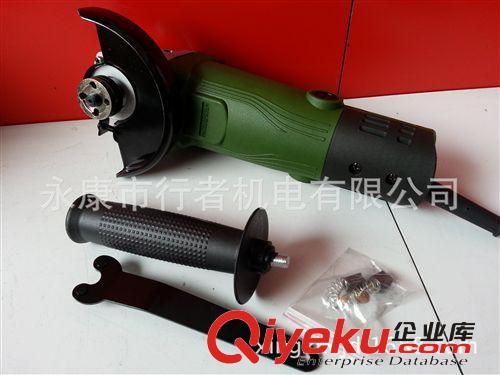 廠家直銷東田工業(yè)級(jí)角磨機(jī) TD9600角磨機(jī)、牧田、博世電動(dòng)工具原始圖片3