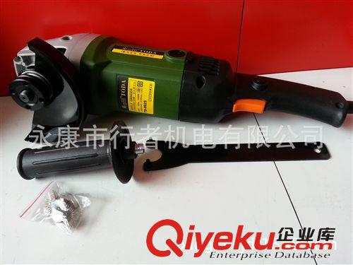 東田125角磨機、125角向磨光機、角向切割機、角向拋光機、打磨機原始圖片2