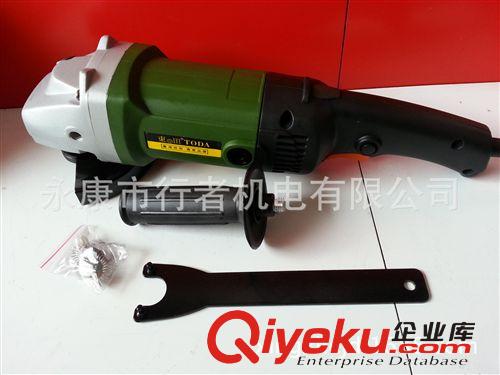 東田125角磨機、125角向磨光機、角向切割機、角向拋光機、打磨機原始圖片3