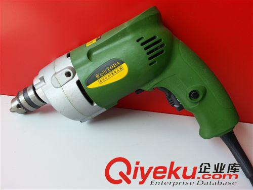 供應(yīng)東田手電鉆、調(diào)速、正反轉(zhuǎn)手電鉆、電動工具