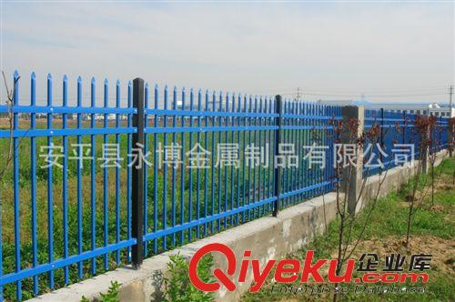 鋅鋼護(hù)欄專業(yè)制造商、鋅鋼護(hù)欄、鐵藝柵欄、新型護(hù)欄原始圖片3