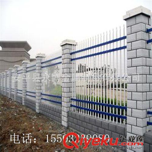 找鋅鋼護(hù)欄就-安平縣永博金屬制品有限公司