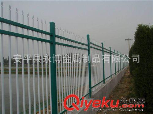 {ms}鋅鋼護欄，機不可失，快來{qg}鋅鋼護欄原始圖片3