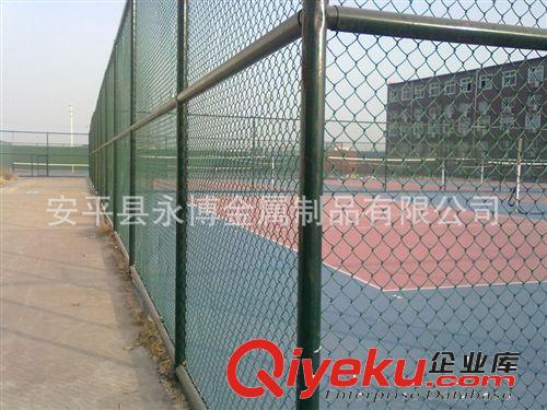 自產自銷鋅鋼護欄-安平縣永博金屬制品有限公司