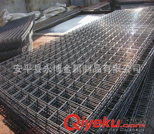 3*3小孔網片、5mm焊接網片，優質電焊網片加工定做廠家原始圖片3