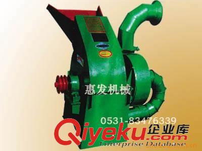 供應(yīng)425型鍘草粉碎機(jī) 山東粉碎機(jī) 秸稈粉碎機(jī)原始圖片3