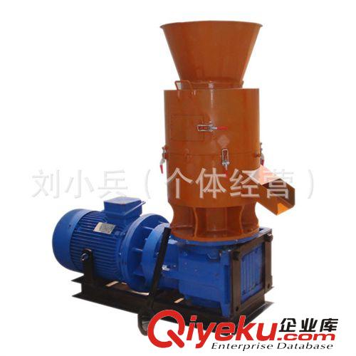 供優(yōu)質(zhì)350木屑制粒機(jī)350生物質(zhì)肥造粒機(jī)魚(yú)蝦兔牛飼料顆粒機(jī)原始圖片2