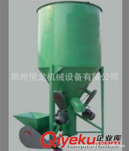 供應飼料混合機 干粉混合機 小型食料攪拌機 立式飼料攪拌混合機原始圖片2