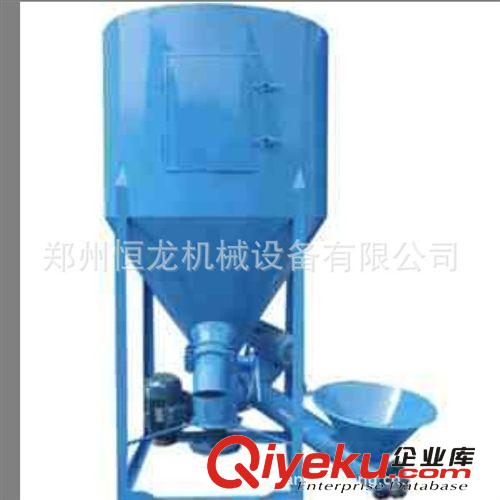 供應飼料混合機 干粉混合機 小型食料攪拌機 立式飼料攪拌混合機原始圖片3