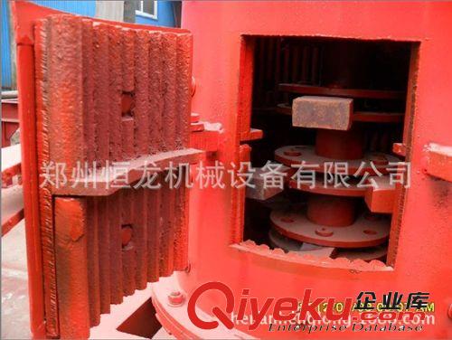 河南廠家直銷廢鋼破碎機 破碎機廠家 復合式破碎機 破碎機 碎石機原始圖片2