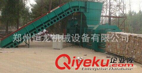 現貨供應液壓打包機 廢紙打包機 全自動秸稈打包機 立式打包機
