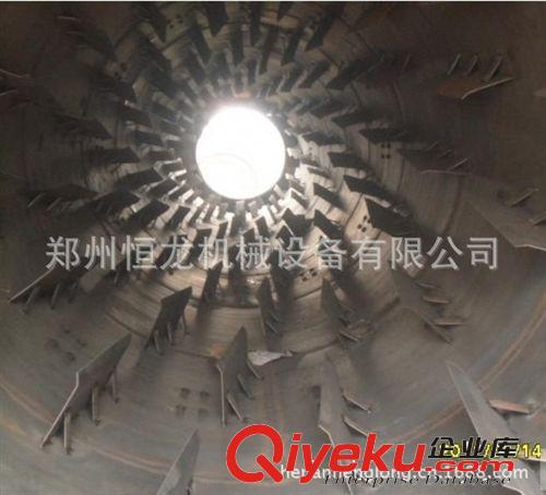 供應{gx}節能烘干機 糧食烘干機 粉煤灰烘干機 鋸末烘干機原始圖片3