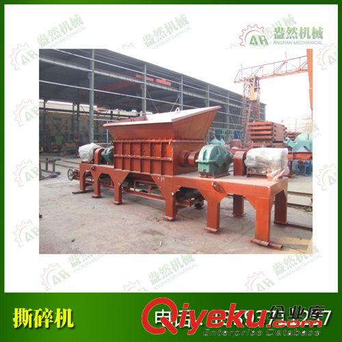 節能環保電路板撕碎機 {gx}高產木材撕碎機原始圖片3