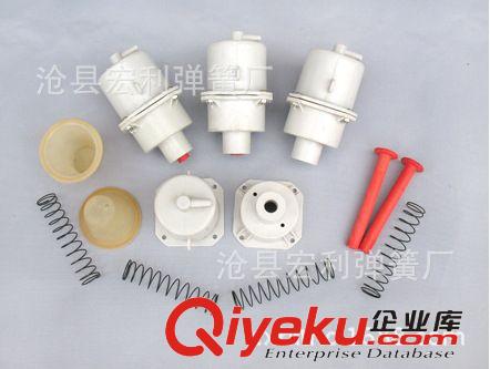 廠家熱門推薦壓縮彈簧 異形彈簧 震動器彈簧 產品好價格低原始圖片2