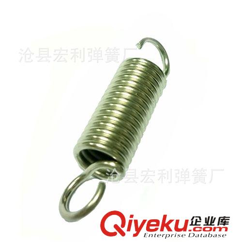 彈簧廠家 專業(yè)定做各種拉伸彈簧 扭簧 汽車彈簧 機械彈簧原始圖片2