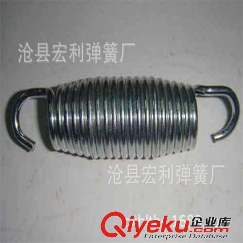 廠家生產 拉伸扭轉彈簧 電子專用扭轉彈簧 扭轉彈簧 可定制原始圖片2