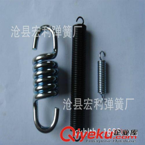 廠家生產 拉伸扭轉彈簧 電子專用扭轉彈簧 扭轉彈簧 可定制原始圖片3
