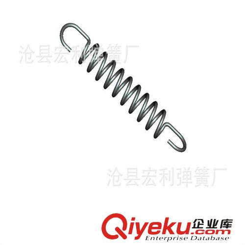 專業(yè)生產(chǎn)各種拉力 扭力  拉伸彈簧  可來電定制原始圖片3