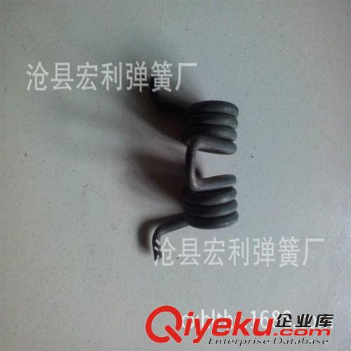 彈簧廠批發(fā),異形彈簧,電池彈簧 可來電定制