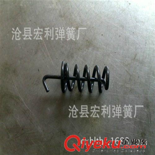 直銷異形彈簧 專業(yè)異形彈簧 異形彈簧加工 螺旋異形彈簧原始圖片2