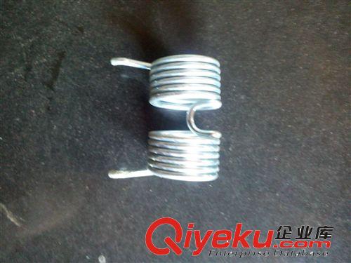 彈簧生產廠家供應 紡織機彈簧 不銹鋼彈簧 可定制原始圖片3