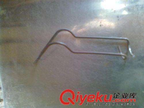 大棚卡簧異形簧壓簧大棚卡環卡簧扭簧原始圖片2