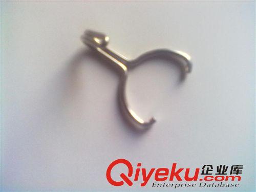 廠家直銷 卡簧 異形簧 拉伸彈簧 扭轉(zhuǎn)彈簧  金屬制品