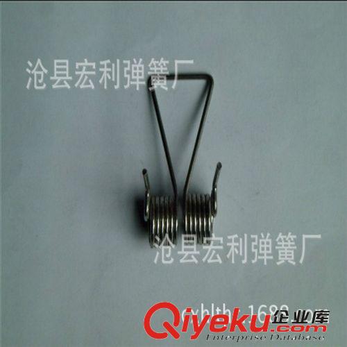 異形彈簧 廠家生產供應線成型彈簧 彈簧 出口彈簧加工