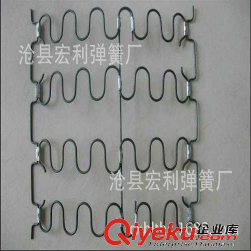 【廠家直銷】金屬工藝品 天線彈簧  彈簧生產(chǎn)設備 價格合理公道原始圖片2