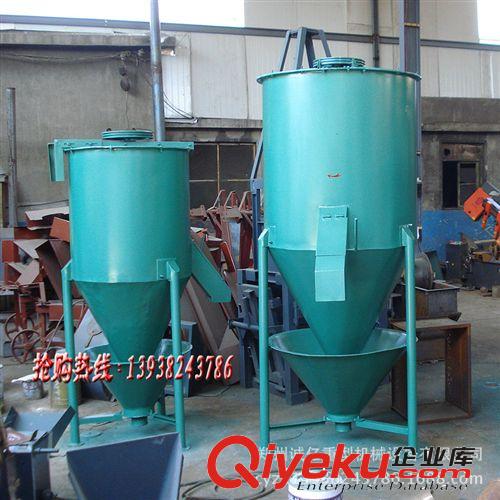 自吸式飼料粉碎攪拌機(jī) 粉碎攪拌混合機(jī) 立式飼料攪拌機(jī) 廠家直銷原始圖片2