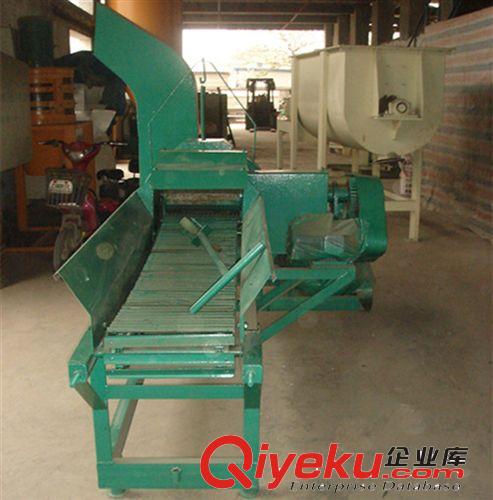 【大型鍘草揉絲機】廠家|價格|特點