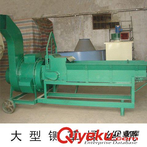 【大型鍘草揉絲機】廠家|價格|特點