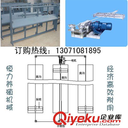 厂家直销自动清粪机配件——优质亚麻绳